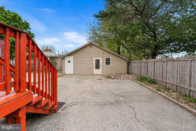 3 BEVERLY AVE, Lansdowne, PA 19050