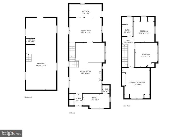 3 BEVERLY AVE, Lansdowne, PA 19050