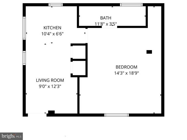 3 BEVERLY AVE, Lansdowne, PA 19050