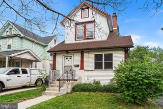 3 BEVERLY AVE, Lansdowne, PA 19050