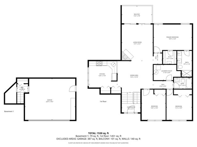 403 Cromwell Circle 2, Bartlett, IL 60103