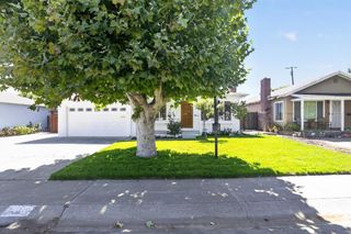 927 Bard Street, San Jose, CA 95127