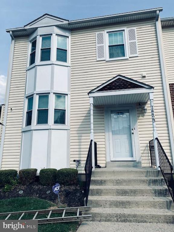 14423 BAKERSFIELD CT, Silver Spring, MD 20906