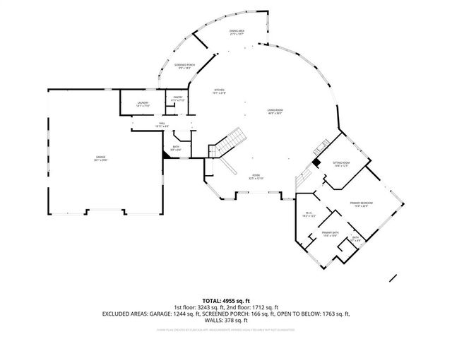 1046 Hollis Road, Westlake, LA 70669