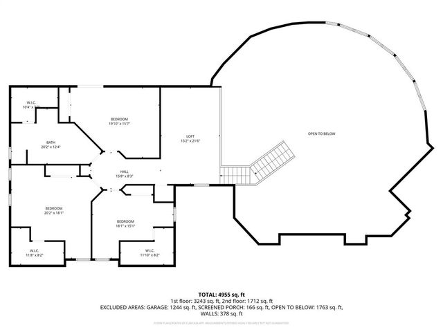 1046 Hollis Road, Westlake, LA 70669