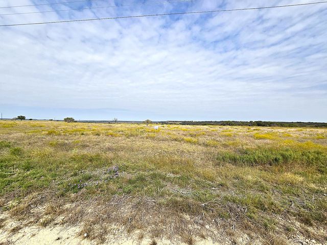 Lot 42 Indian Springs, Hamilton, TX 76531