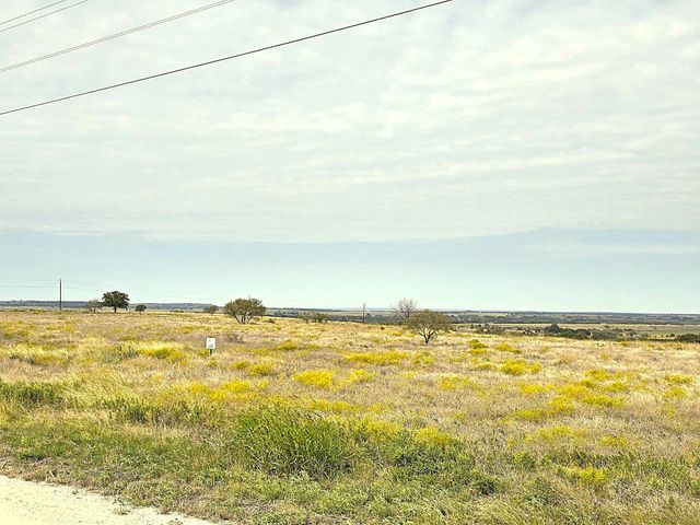 Lot 42 Indian Springs, Hamilton, TX 76531