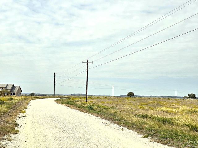 Lot 42 Indian Springs, Hamilton, TX 76531