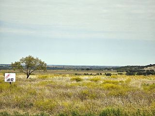Lot 42 Indian Springs, Hamilton, TX 76531