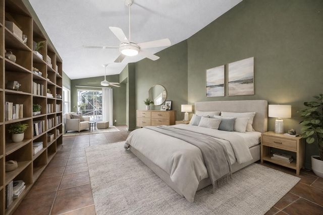 2534 Egret Lake Drive, Greenacres, FL 33413