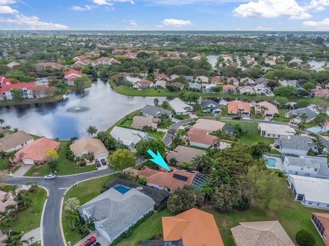 2534 Egret Lake Drive, Greenacres, FL 33413