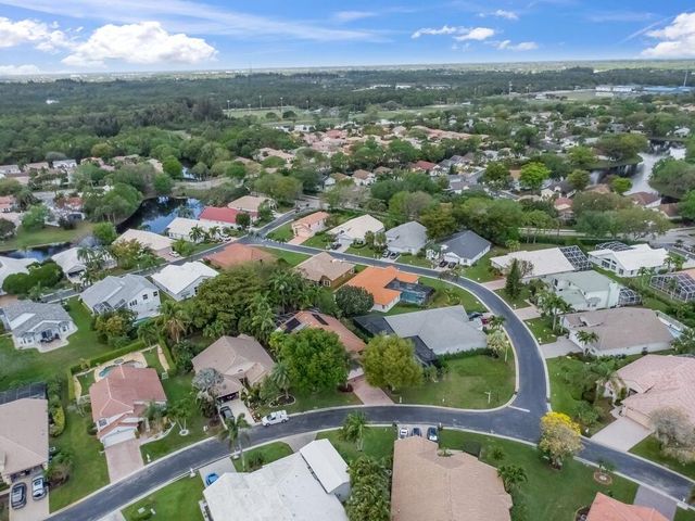 2534 Egret Lake Drive, Greenacres, FL 33413