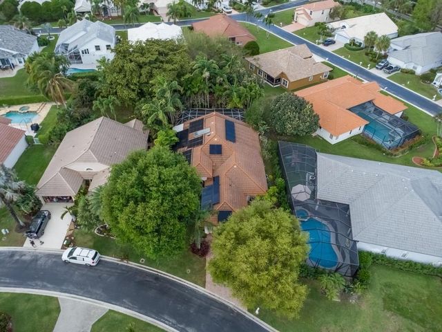 2534 Egret Lake Drive, Greenacres, FL 33413