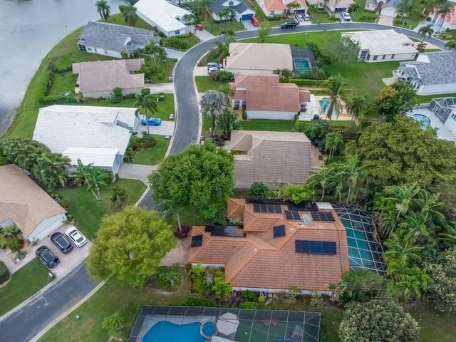 2534 Egret Lake Drive, Greenacres, FL 33413