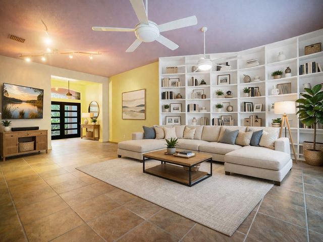 2534 Egret Lake Drive, Greenacres, FL 33413