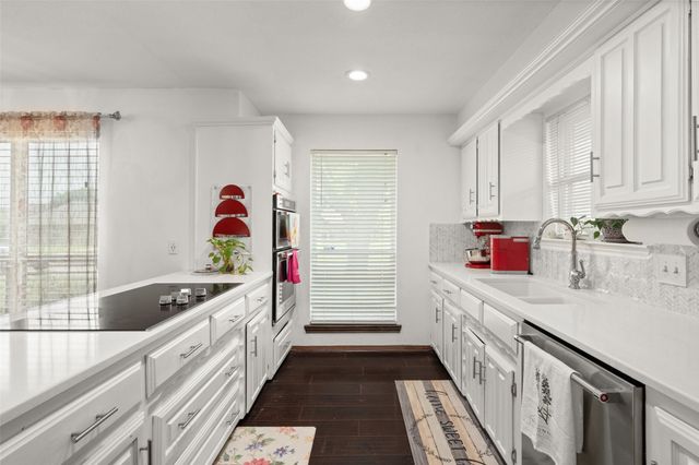 7213 Timberline Drive, Rowlett, TX 75089