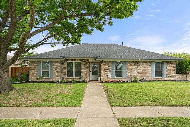 7213 Timberline Drive, Rowlett, TX 75089