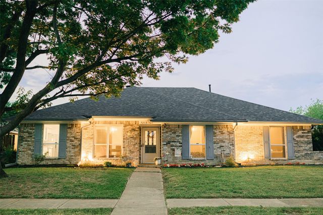 7213 Timberline Drive, Rowlett, TX 75089