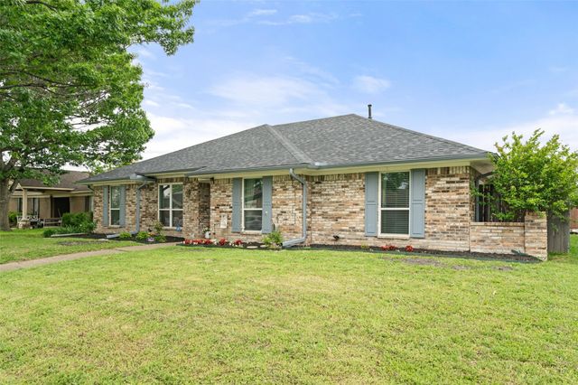 7213 Timberline Drive, Rowlett, TX 75089