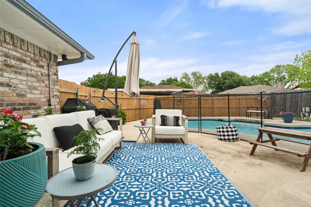 7213 Timberline Drive, Rowlett, TX 75089