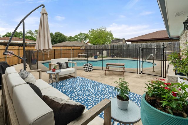 7213 Timberline Drive, Rowlett, TX 75089