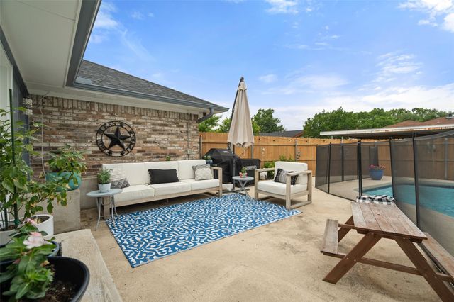 7213 Timberline Drive, Rowlett, TX 75089