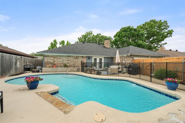 7213 Timberline Drive, Rowlett, TX 75089