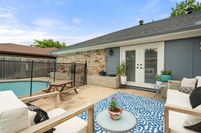 7213 Timberline Drive, Rowlett, TX 75089