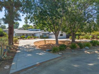 4578 Shade Rd, La Mesa, CA 91941