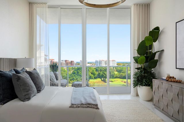 220 SE Mizner Boulevard Ph921, Boca Raton, FL 33432