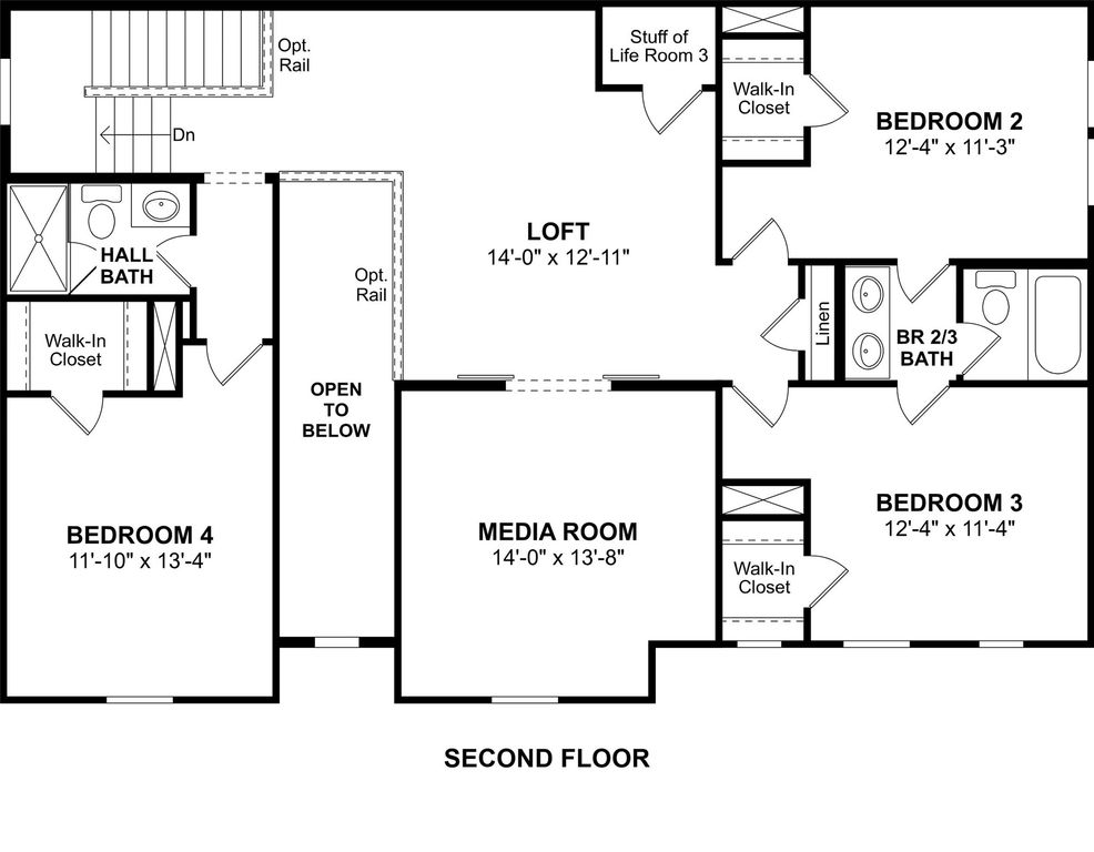 1009 Butterfly Lane, Justin, TX 76247 — photo 3
