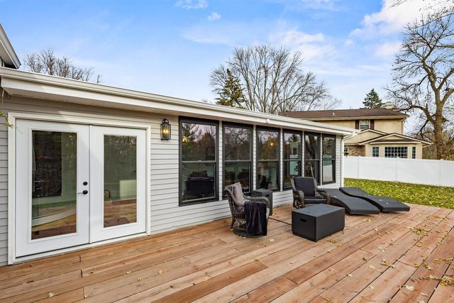 4228 Park View Drive, Janesville, WI 53546