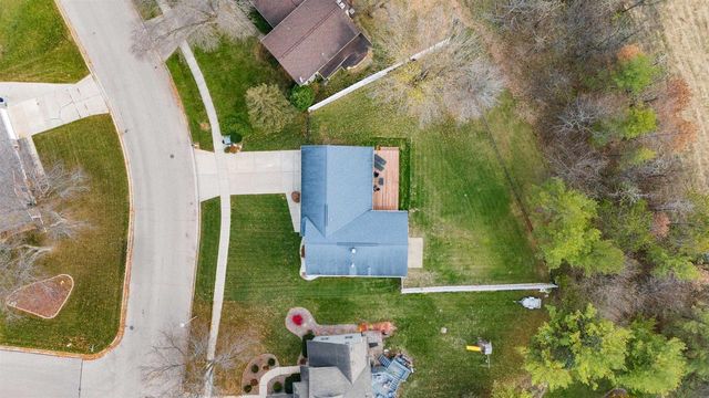 4228 Park View Drive, Janesville, WI 53546
