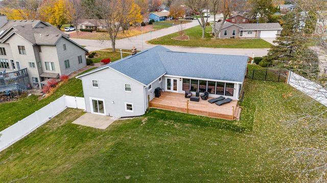 4228 Park View Drive, Janesville, WI 53546