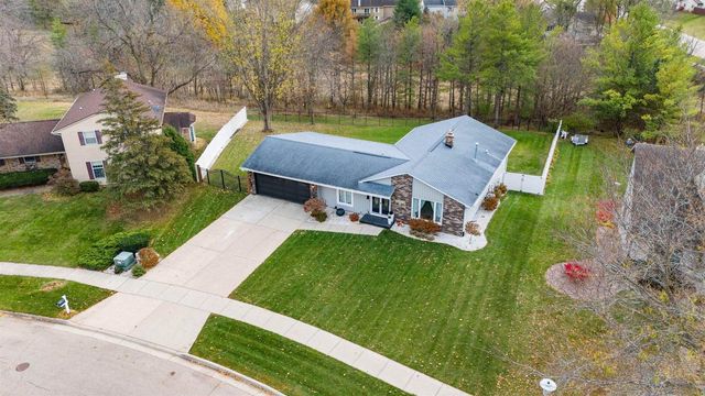 4228 Park View Drive, Janesville, WI 53546