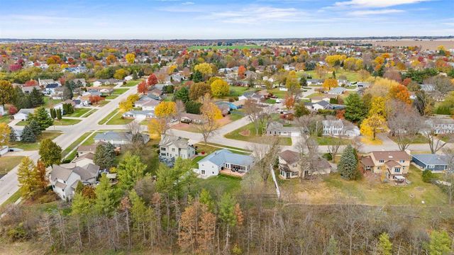 4228 Park View Drive, Janesville, WI 53546
