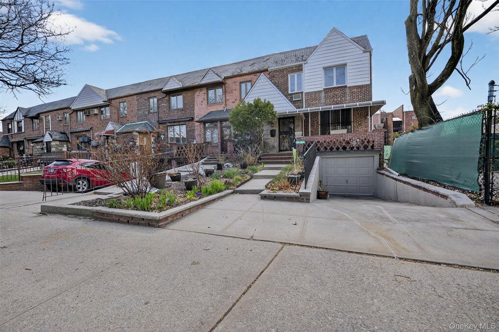 85-12 65th Drive, Rego Park, NY 11374