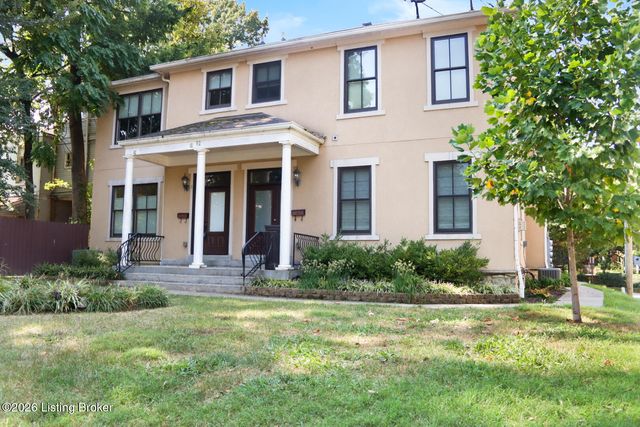 927 Cherokee Rd 5 E, Louisville, KY 40204