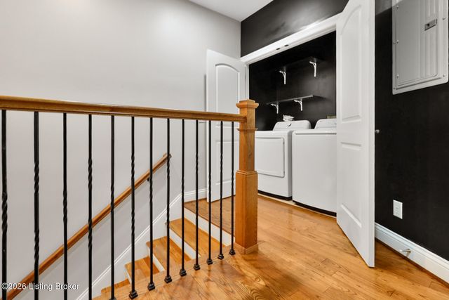 927 Cherokee Rd 5 E, Louisville, KY 40204