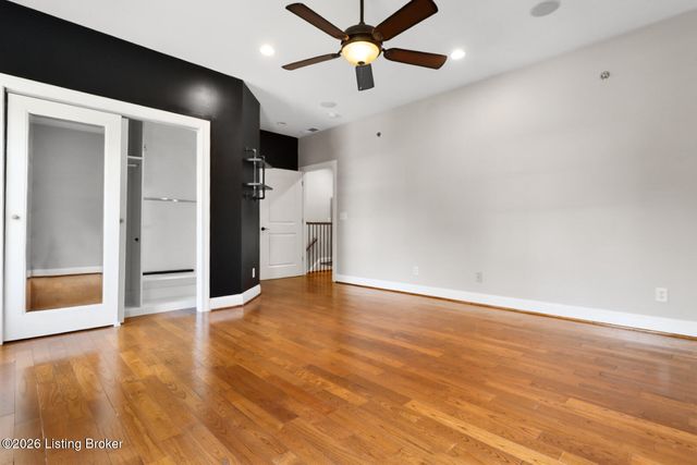 927 Cherokee Rd 5 E, Louisville, KY 40204