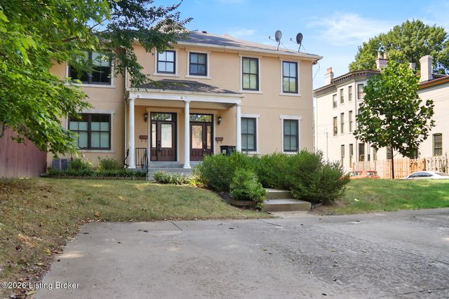 927 Cherokee Rd 5 E, Louisville, KY 40204