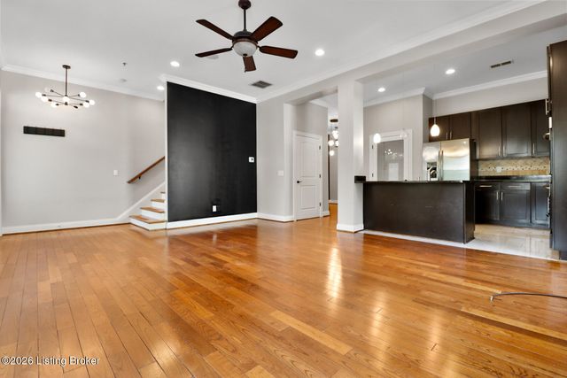 927 Cherokee Rd 5 E, Louisville, KY 40204