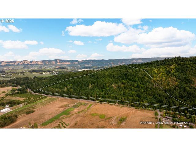 3125 DEE Hwy, Hood River, OR 97031