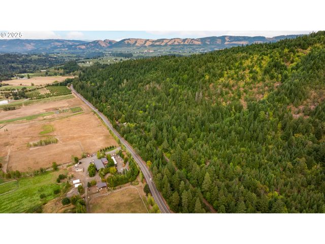 3125 DEE Hwy, Hood River, OR 97031