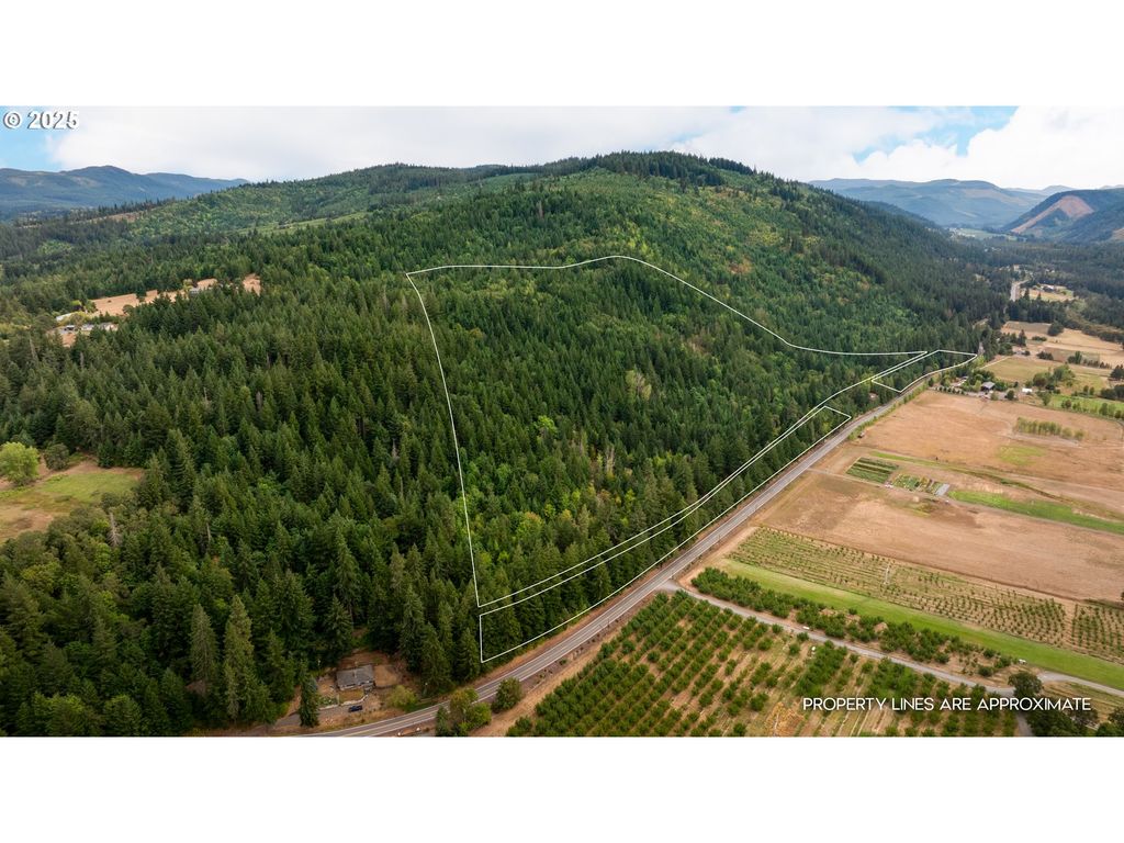 3125 DEE Hwy, Hood River, OR 97031