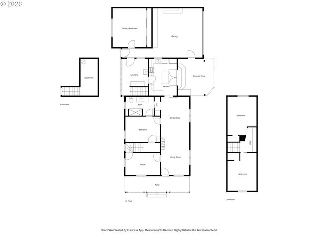 1235 C St, Washougal, WA 98671