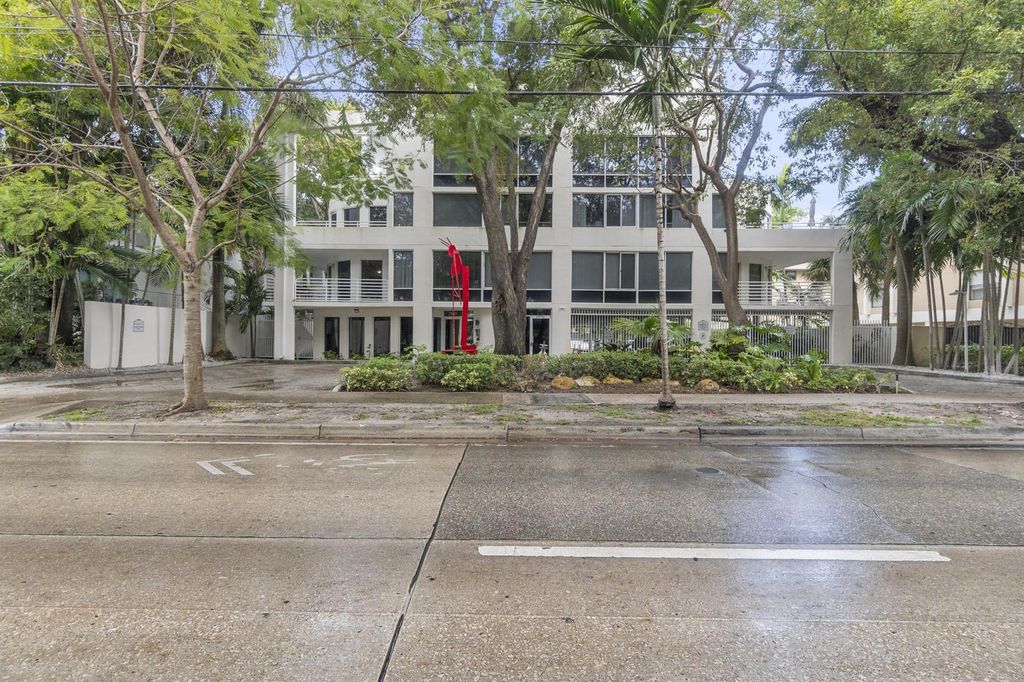 2100 Brickell Avenue 406, Miami, FL 33129