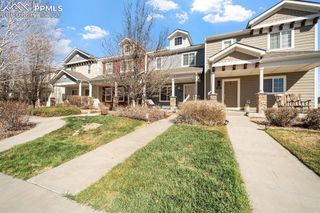 10191 Roughshod Point, Colorado Springs, CO 80925