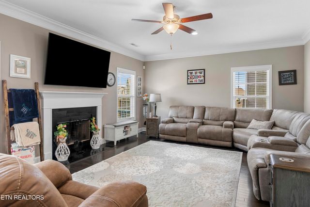 2744 Wild Ginger Lane, Knoxville, TN 37924