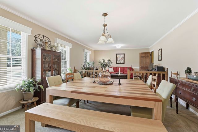 6650 Corico Way, Fairburn, GA 30213